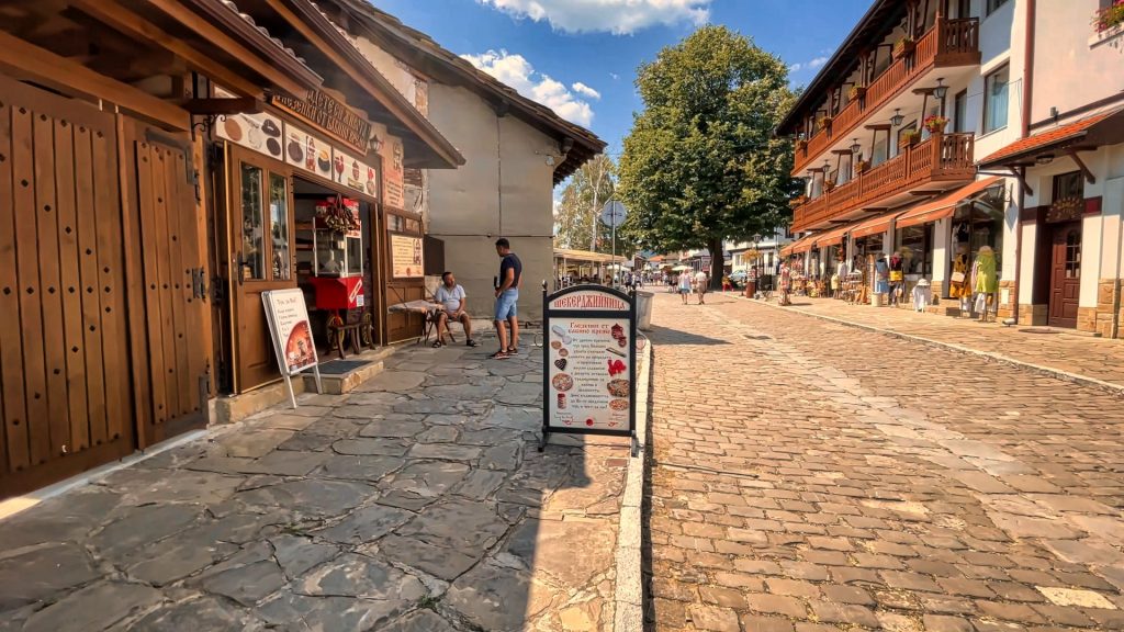 Tryavna Travel Guide - Travel S Helper