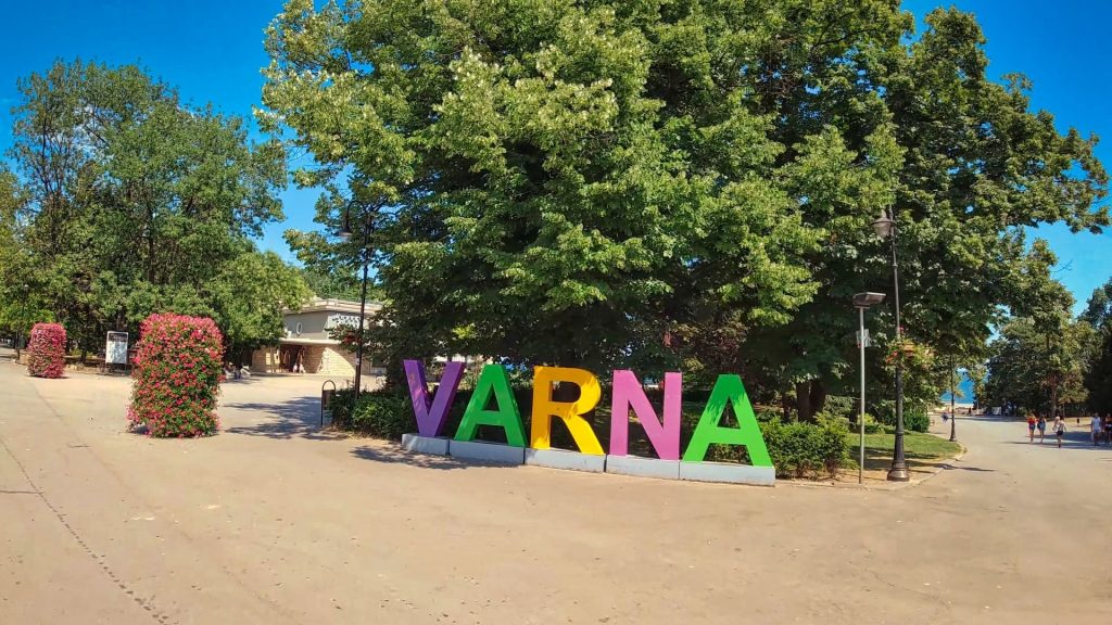 Varna - Introduction - Varna Travel Guide - Travel S Helper