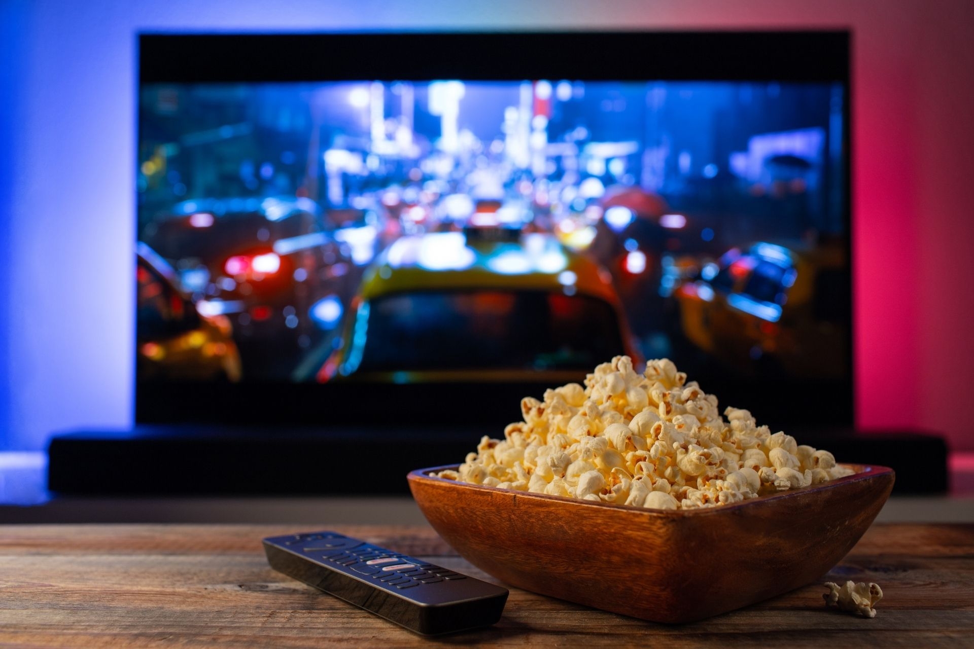 How can customized TV channel branding help attract advertisers and sponsors?