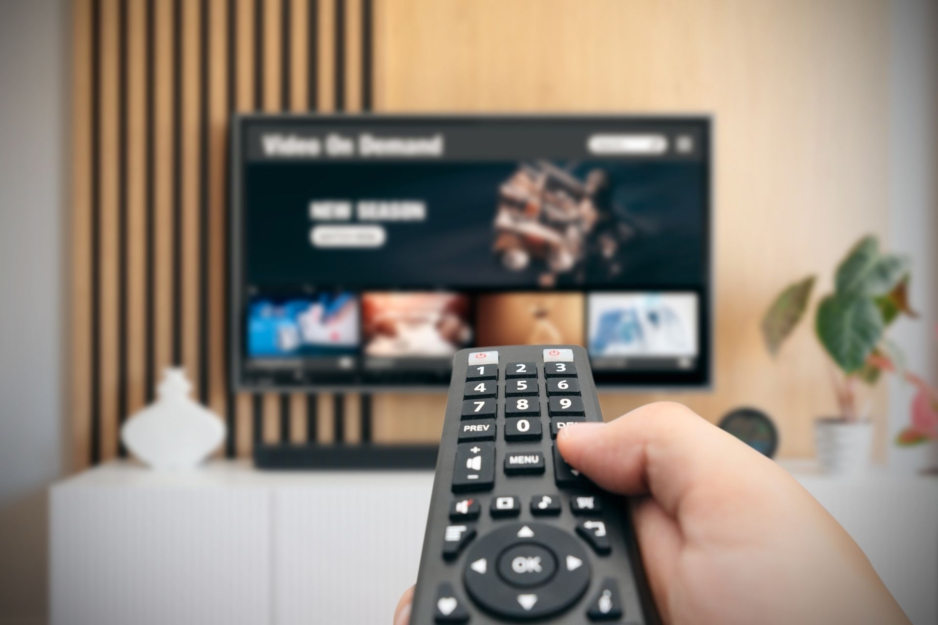 Are there any technical requirements or specifications that viewers need to meet in order to access high-definition channels, such as internet speed or compatible devices?