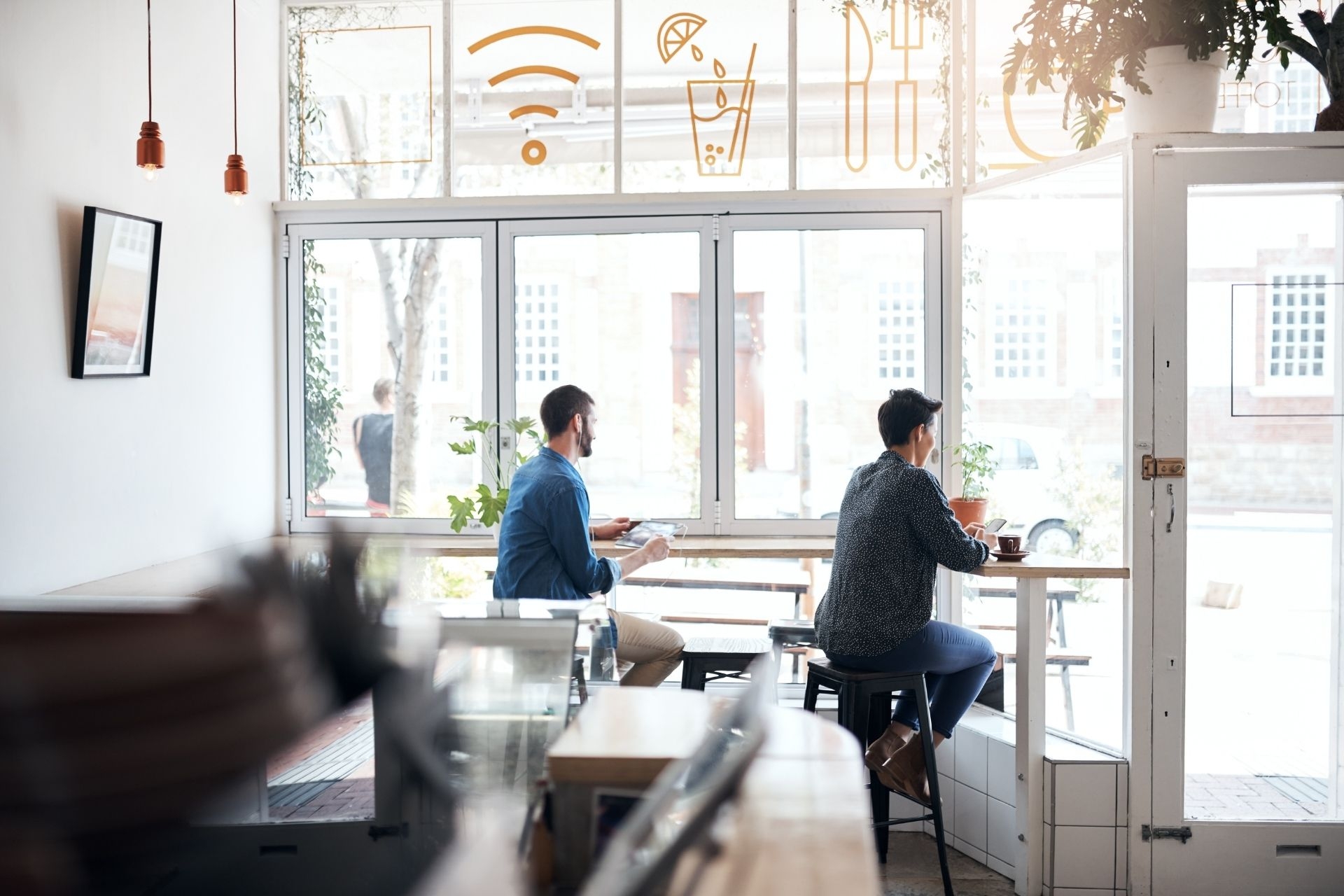 How can IoT devices be integrated with healthcare systems to improve patient monitoring?