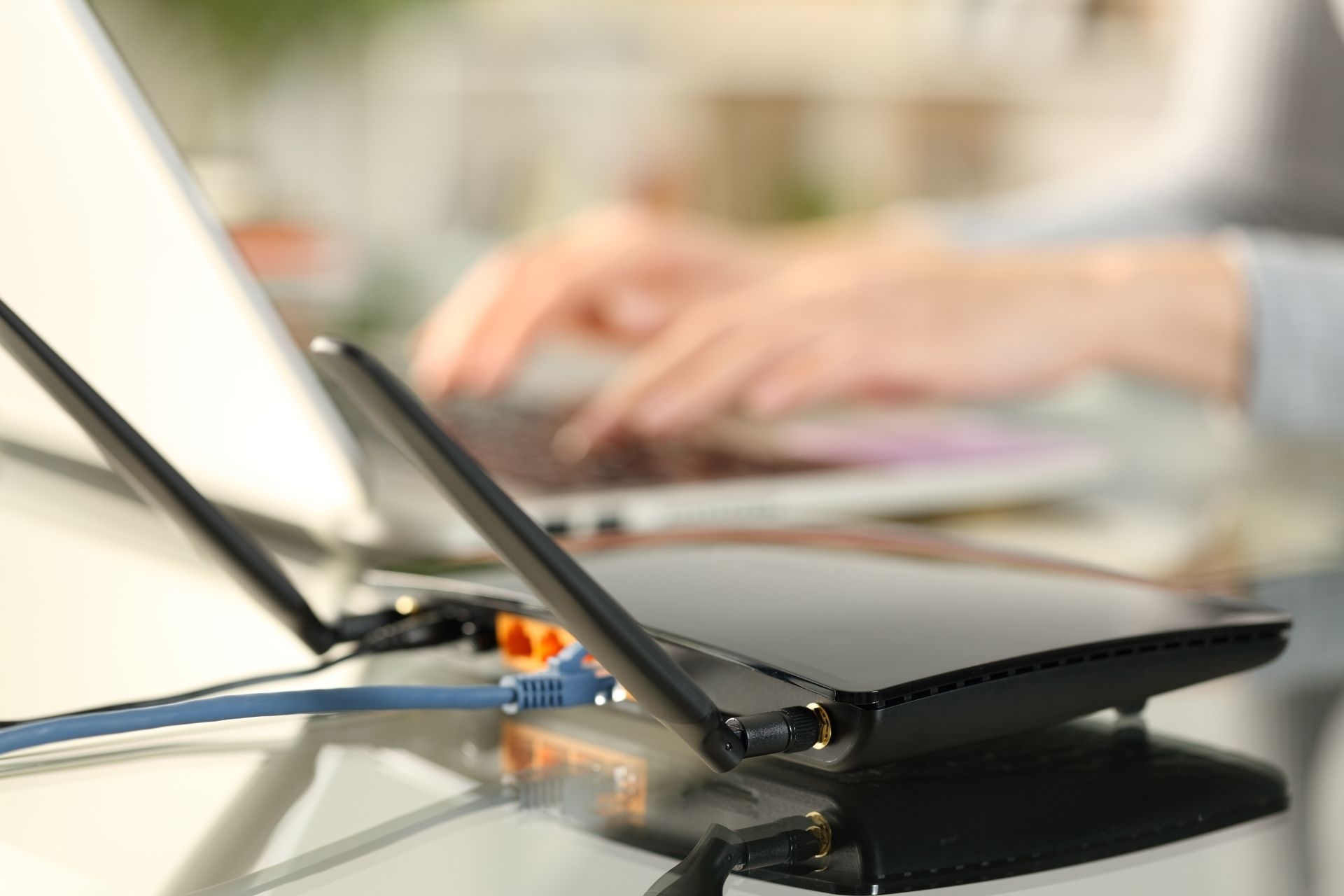 What are the best practices for securing a network against rogue access points?