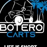 Botero Carts 