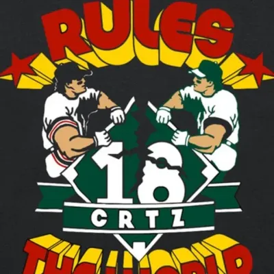 Corteiztshirt  Shirt
