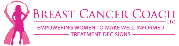Breast Cancer Coach, LLC
