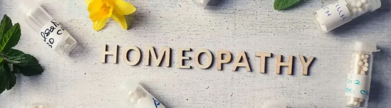 Spiritual Homeoclinic