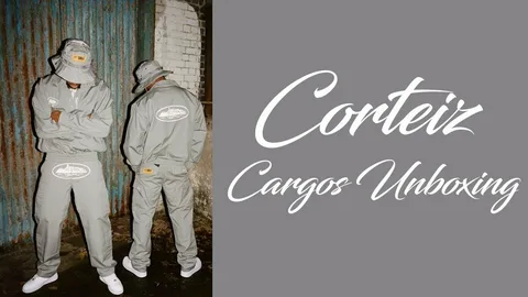 Corteiz Clothing