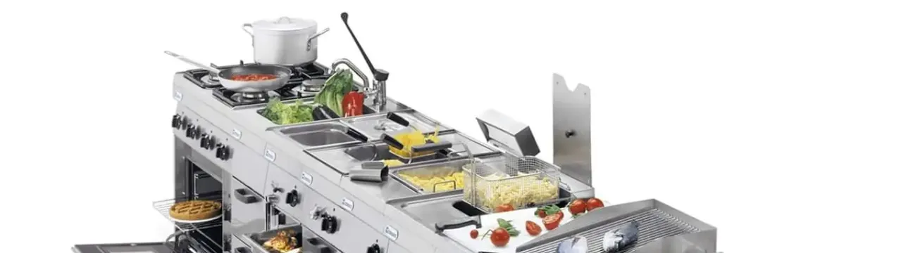 Al Khaleej Kitchen