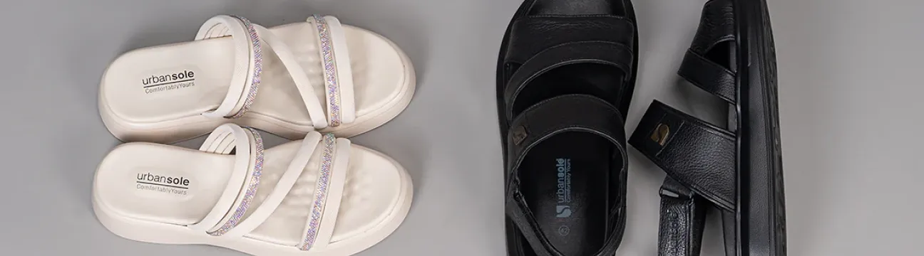 Urban Sole