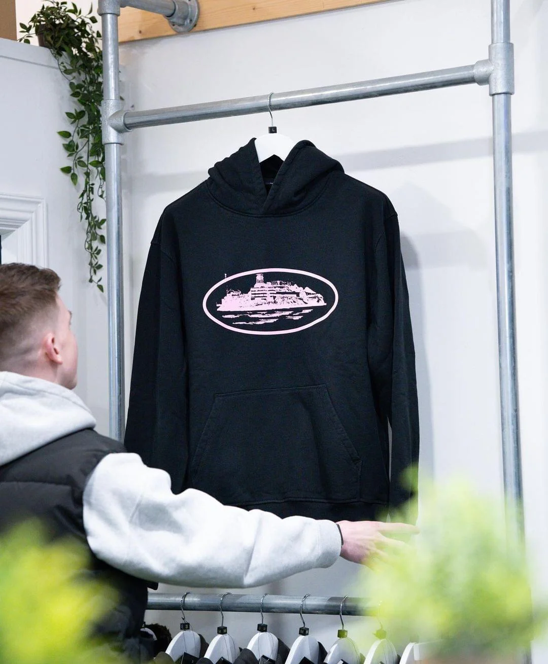 Cortiez Hoodie