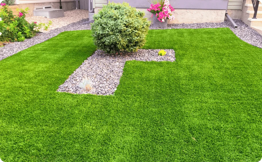 Turf Contractor Hoboken NJ