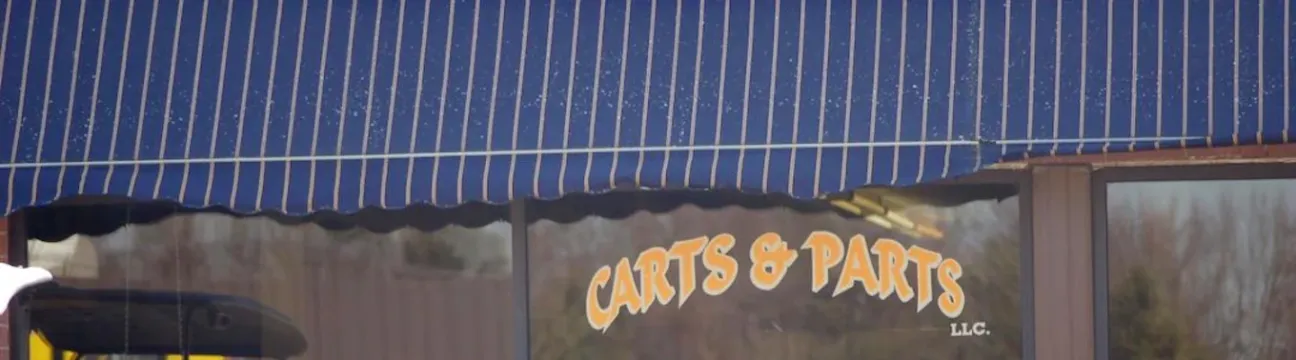 Carts & Parts LLC