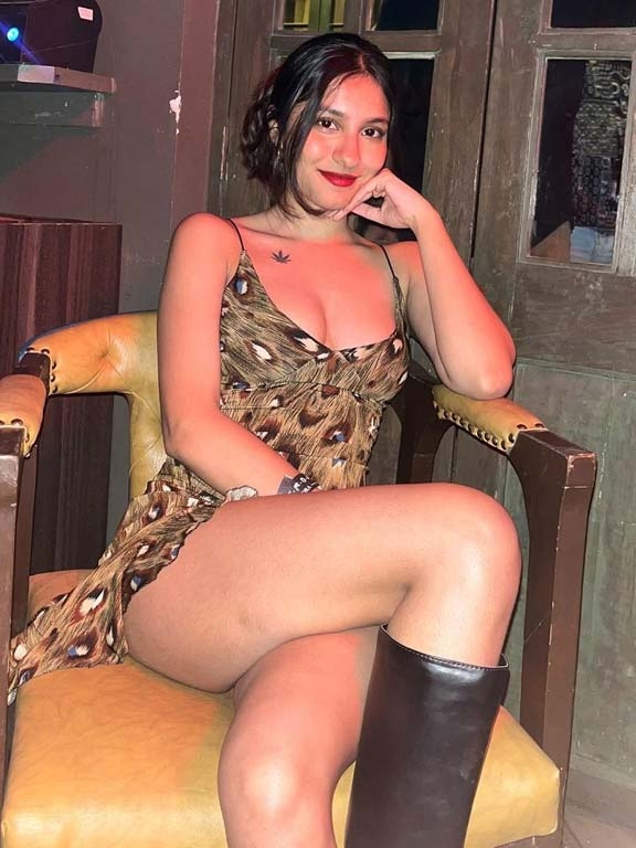 Mumbai Escorts