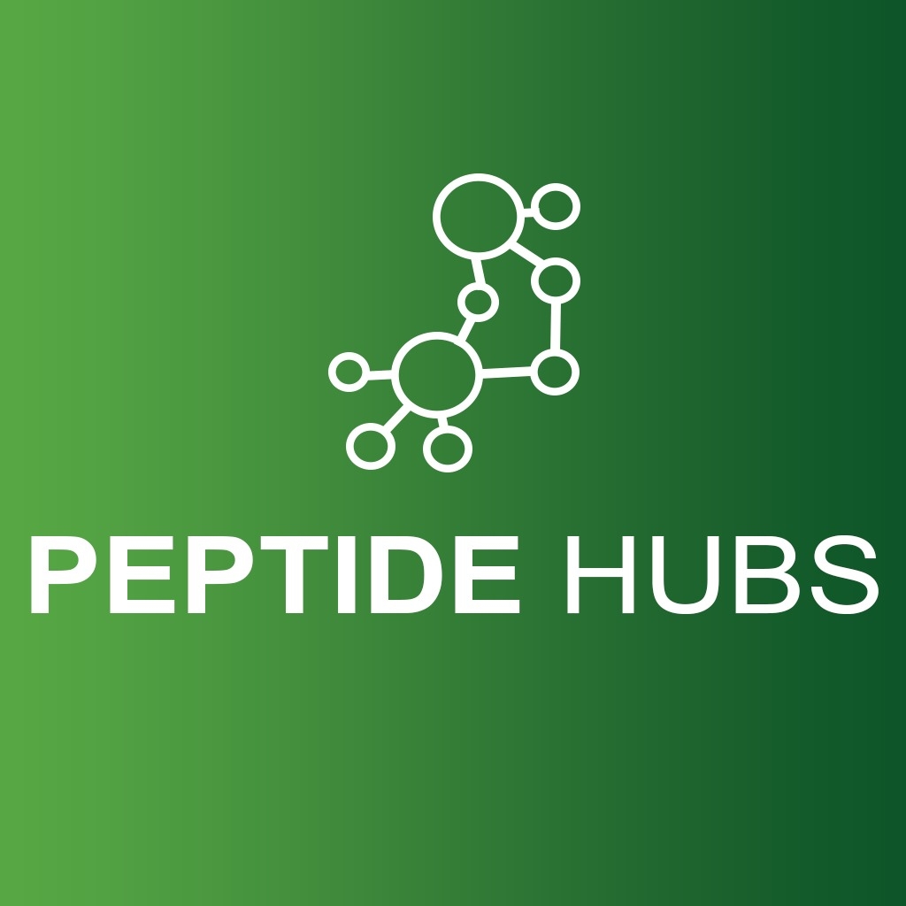 Peptide Hubs 