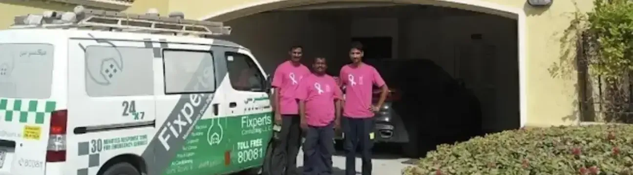 Fixperts Maintenance