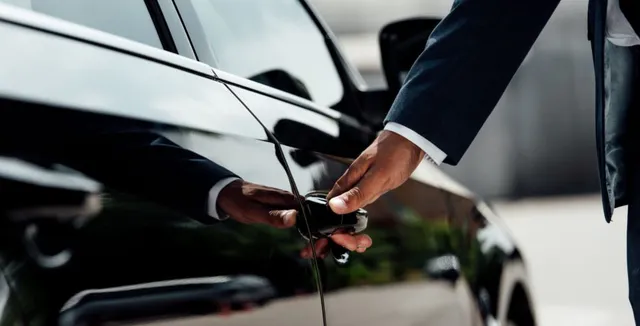 Black Car Service Queens