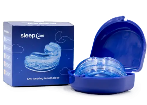 SleepZee Reviews