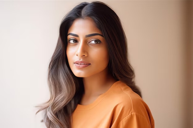 Nancy Chaudhary