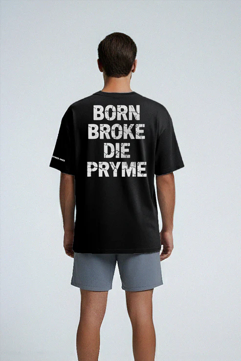 Pryme Fashion
