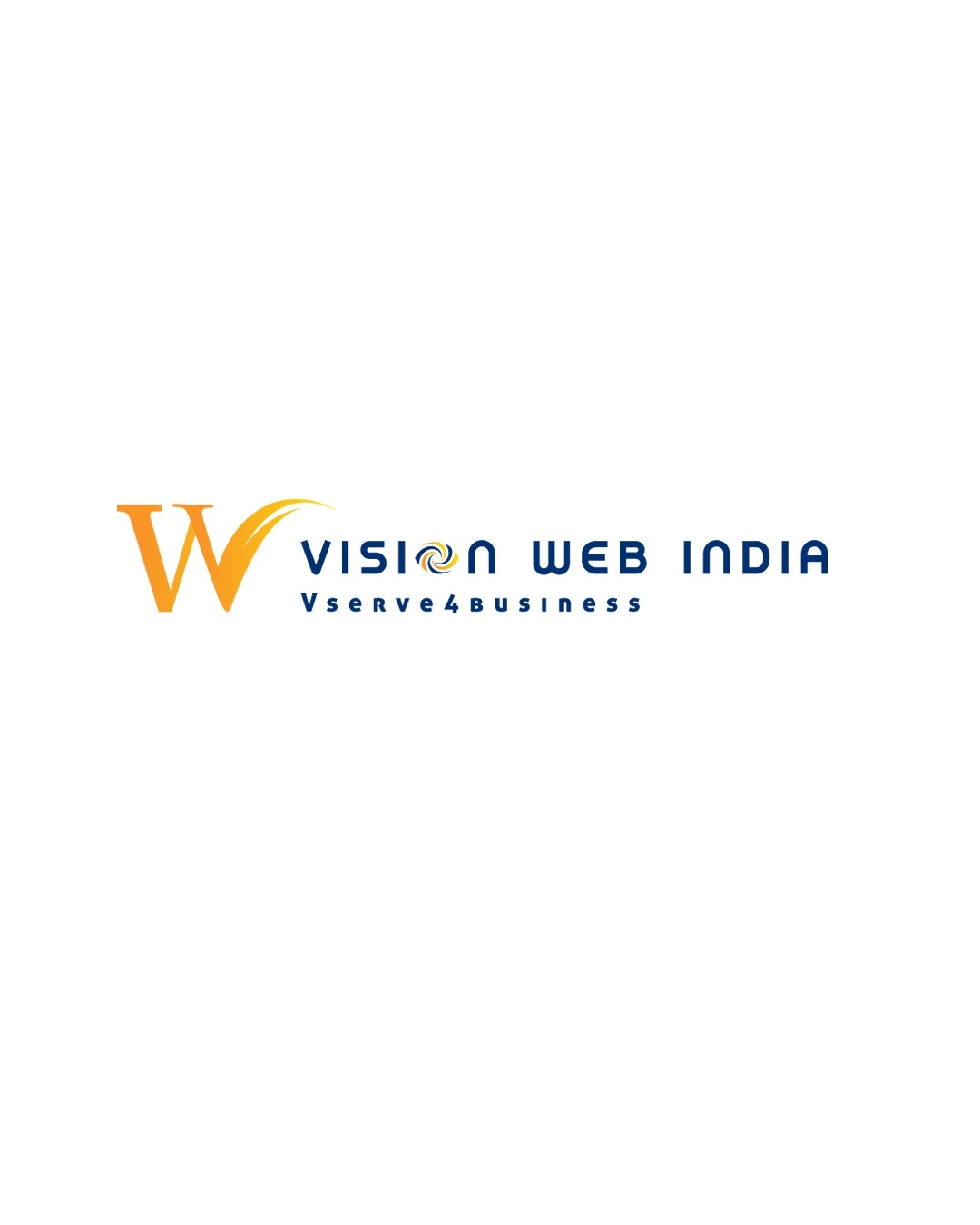 Vision  Web India 