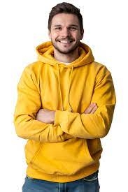 Dandy Hoodie