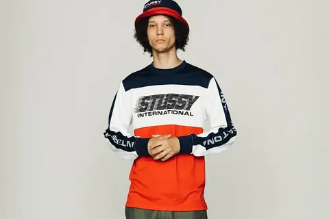 Stussy Clothing