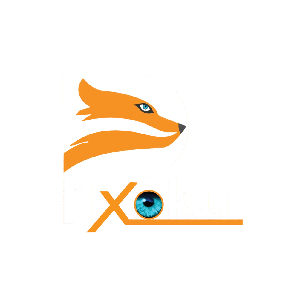 Pixoku App