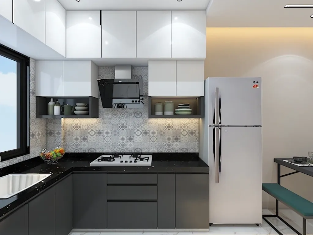 Interior Dimensionss