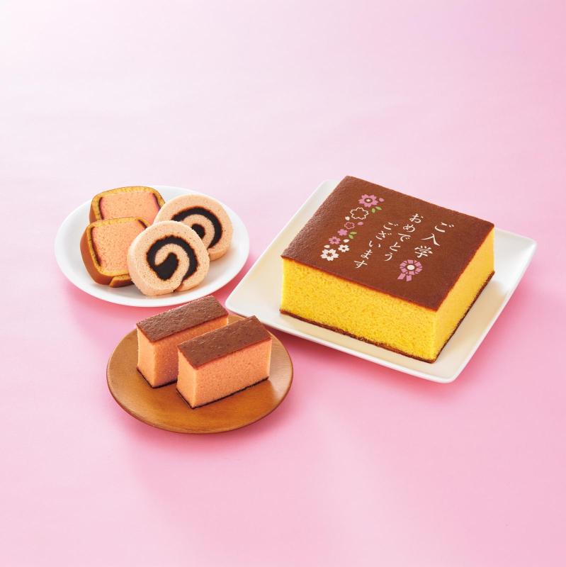 お手提げ袋の同梱が可能です