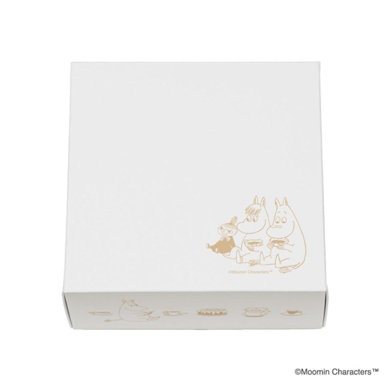 ムーミン カステラ巻6個入