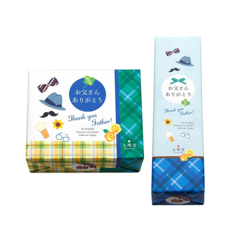 父の日カステラ以外のお品物も♪