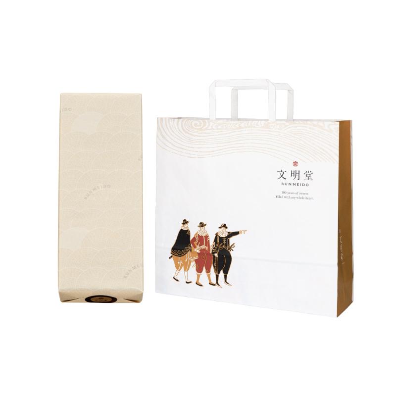 バームクーヘン チョコレート