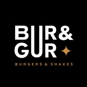 BUR & GUR - Burgers & Shakes