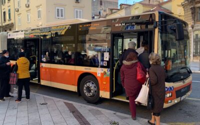 Nepalski vozači danas trebali doći u Zagreb, ali nije poznato kada će početi voziti autobuse Autotroleja