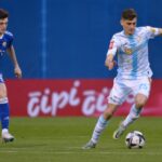 Rijeka se porazom vraća s Maksimira, Dinamo zasluženo pobijedio golom Ristovskog, bivšeg igrača bijelih