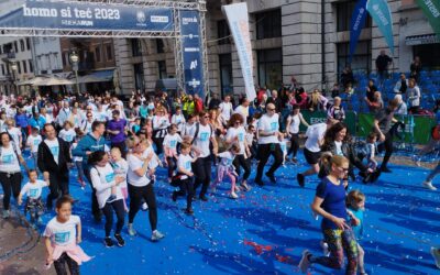 Festival sporta i rekreacije Homo si teć – Rijeka Run i ove godine nudi devet utrka