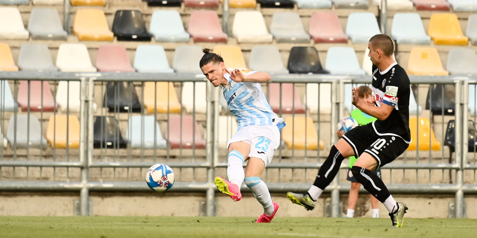 Rijeka - Slaven Belupo 2:1 - HNK RIJEKA