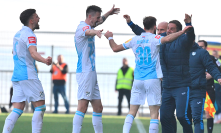 Rijeka – Lokomotiva 4:0