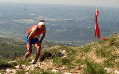 Rika Vertikal: od Medveje do vrha Učke izazovna kvalifikacijska utrka za Skyrunning reprezentaciju