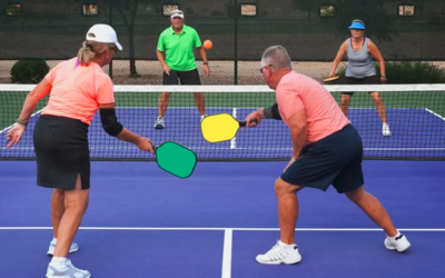 Pickleball, popularan američki sport, dolazi u Crikvenicu