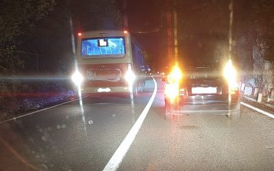 U nesreći kod “Viktora Lenca” sudjelovala četiri vozila, promet prekinut, u bolnicu prevezena jedna osoba. Večeras udes s ozlijeđenima i na autocesti kod Vrbovskog