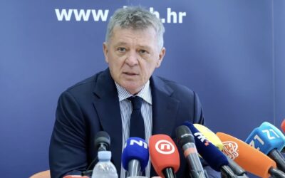 Državni odvjetnik Turudić o nesreći trajekta Lastovo: Pokrenuta  istraga protiv tri hrvatska državljana, neće biti uhićenja
