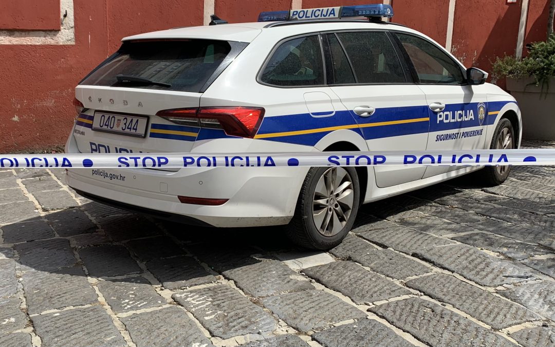 Par zatečen u Velikoj Gorici u “terencu” ukradenom na bakarskom području, osumnjičeni za još tri krađe