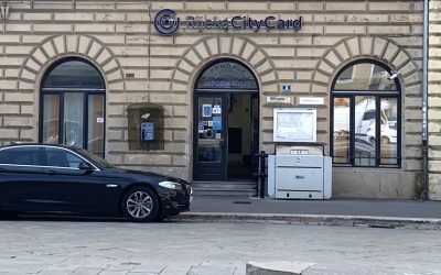 Prodajno mjesto Rijeka plusa na Jelačićevom trgu od ponedjeljka radi skraćeno, samo do 13 sati
