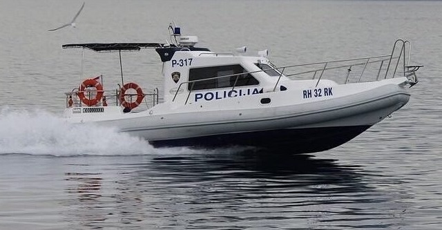 Riječka Nacionalna središnjica za spašavanje na moru primila više od 270 poziva zbog nevremena
