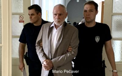 Obrat na suđenju za ubojstvo crikveničkog povratnika: krunski svjedok, suučesnik u zločinu, rekao da se više ne sjeća ničega