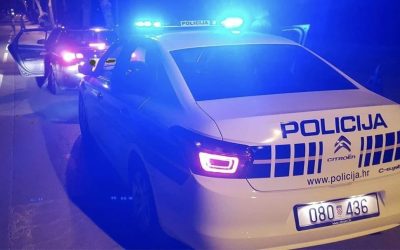 Sankcionirano niz prekršitelja u prometu: vozili pijani, pod drogom, bez vozačke dozvole, istekla prometna dozvola…