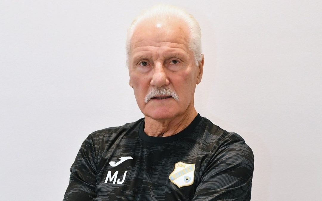 Preminuo Marijan Jantoljak, legendarni vratar Rijeke