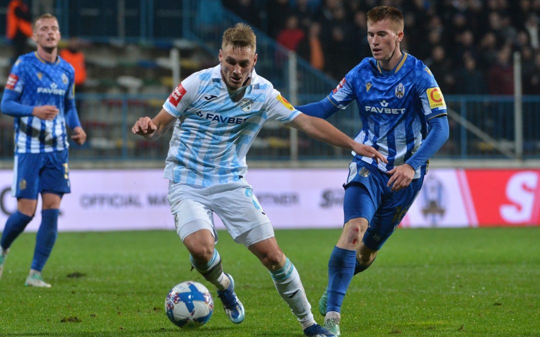 Rijeka danas protiv Lokomotive za važne bodove i priključak vodećem Hajduku