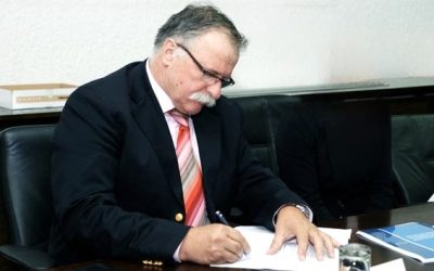Počelo suđenje bivšem glavnom tajniku Sindikata pomoraca Hrvatske Predragu Brazzoduru, tereti se da je prisvojio  96 tisuća dolara. Ne smatra se krivim